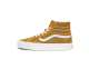 Vans OG SK8 HI LX Pumpkin Spice (VN0A4BVB20S) braun 2