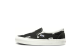 Vans OG Slip On LX Multi Logo (VN0A45JKVQE) schwarz 3