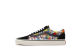 Vans Old Skool Satin Lux (VN0A38G1R1G) bunt 1
