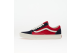Vans Old Skool 2 Tone Navy (VN000D9YY9T1) bunt 5