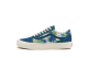 Vans Old Skool 36 DX Anaheim Factory Blue (VN0A54F3AVY) bunt 2