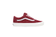 Vans Old Skool 36 DX (VN0A54F3TWP) rojo 2