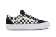 Vans Old Skool 36 (VN000CQD2BO) schwarz 6