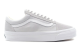 Vans Old Skool 36 LX (VN000CXT7VF) grau 6