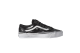 Vans Old Skool 36 Vibram (VN000D2GSLV) schwarz 2