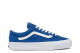 Vans Old Skool 36 (VN000S52Y6Z) blau 1