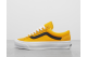Vans Old Skool 36 (VN000S52CTR) gelb 4
