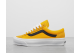 Vans Old Skool Reissue 36 OTW (VN000S52CTR1) gelb 6