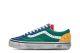 Vans Old Skool 36 Pearlized Pack Yacht Club (VN000E8VBGK) bunt 1