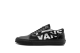 Vans Old Skool (VN0A38G1QW7) schwarz 1