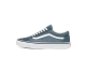 Vans Old Skool Blue Mirage (VN0A4U3BX17) blau 1