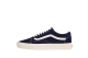 Vans Old Skool Blue (VN000SDI8W5) blau 2