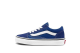 Vans Old Skool Blue (VN0A4BUU2JO) blau 1