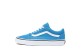 Vans Old Skool Blue (VN0A5KRSVD3) blau 2