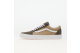 Vans Old Skool (VN000CT8BRO) braun 6