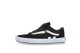 Vans Old Skool Cap (VN0A4UUH6BT) schwarz 2