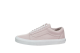 Vans Old Skool Embossed Sidewall Sepia Rose (VN0A38G1ODZ) pink 1