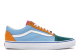 Vans Old Skool Colorblock Multi (VN0A38G1T0B) bunt 2