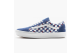 Vans ComfyCush Old Skool Autism Awareness (VN0A3WMAWI4) blau 2