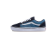 Vans Old Skool ComfyCush (VN0A3WMAVNT) bunt 1
