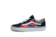 Vans Old Skool Dark Aura (VN0A4U3BWN0) bunt 1