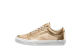 Vans Old Skool DX California Souvenir (VN0A38G3QWC) gold 1