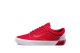 Vans Old Skool Dx (VN0A38G3MS9) rot 1