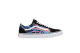 Vans Electric Flame Old Skool Blue (VN0A5KRFB03) bunt 3