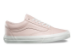 Vans Old Skool Embossed Sidewall Sepia Rose (VN0A38G1ODZ) pink 3