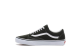 Vans Old Skool Forest Green (VN0A4BV52LE) schwarz 1