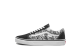 Vans Old Skool Forgotten Bones (VN0A4BV5V8V) schwarz 2