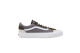 Vans Old Skool GORE TEX Olive (VN0A4V9WOLV) grün 2