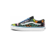 Vans Old Skool Graffiti Multi (VN0A5AO9452) bunt 1