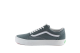 Vans Old Skool Gray (VN0A5JMIRV2) grau 2
