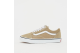 Vans Old Skool GS (VN000E9Y4MG) beige 1
