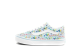 Vans Old Skool K Low top (VN000W9T9EI) bunt 1