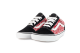 Vans Old Skool Logo (VN000CT8CJH) rot 2