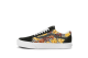 Vans Old Skool Low Tops Skateboarding (VN0A7Q2JLNN) bunt 1