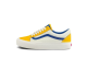 Vans Old Skool LX Lemon Chrome Marshmallow (VN0A4BVF2TU) bunt 2