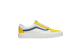 Vans Old Skool LX Lemon Chrome Marshmallow (VN0A4BVF2TU) bunt 3
