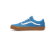 Vans Old Skool Mediterranian Gum (VN0A4U3BWYZ) blau 2