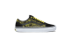 Vans Mike Gigliotti x SpongeBob SquarePants Skate Old Skool (VN0A5FCBZAU) schwarz 3