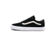 Vans Old Skool MTE Night (VN0A348FQWT) schwarz 2