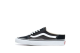 Vans Old Skool Mule (VN0A3MUS6BT) schwarz 2