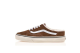 Vans Old Skool Mule (VN0A4P3Y00J) braun 1