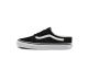 Vans Old Skool Mule (VN0A4P3YTC6) schwarz 2