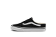 Vans Old Skool Mule (VN0A4P3YTC6) schwarz 1