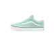 Vans Old Skool Neptune Green (VN0A38G1VMX) türkis 1