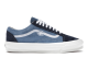Vans Notre x Vault OG Old Skool LX Blue (VN0A4P3X2HZ) bunt 3