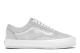 Vans Notre x Vault OG Old Skool LX (VN0A4P3X2HY) grau 4